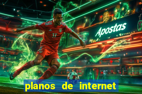planos de internet tim movel